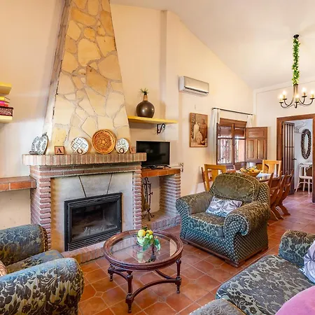 Casa rural A Pie De Sierra
