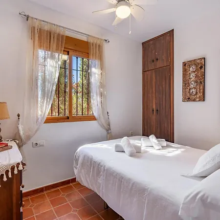A Pie De Sierra Casa rural Nigüelas