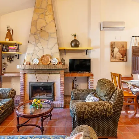 A Pie De Sierra Casa rural Nigüelas