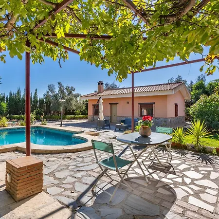 Casa rural A Pie De Sierra